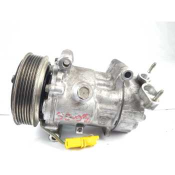 COMPRESOR AIRE ACONDICIONADO 1450 