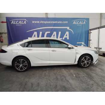 OPEL INSIGNIA B Grand Sport (Z18) de desguace