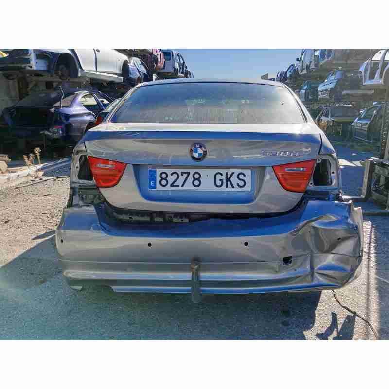 bmw 3 (e90) del año 2009