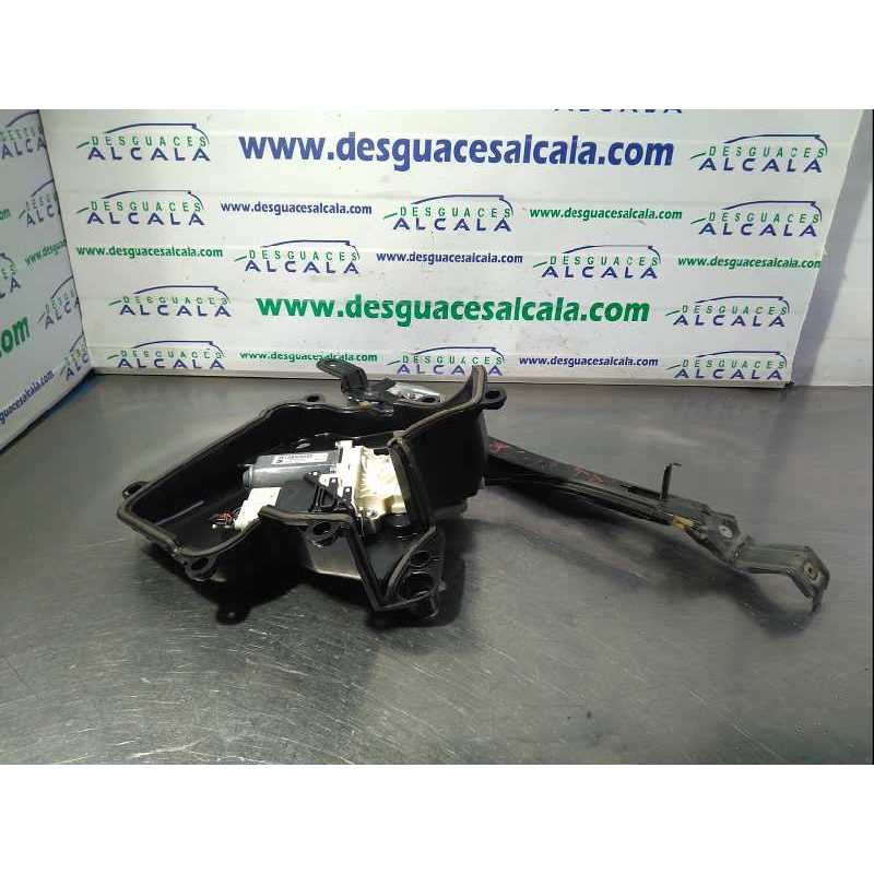 ELEVALUNAS TRASERO DERECHO 1K0959704 ELECTRICO 