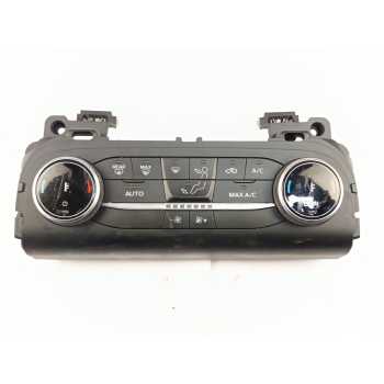 MANDO CLIMATIZADOR NJ6T18C612AB 