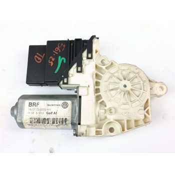 MOTOR ELEVALUNAS TRASERO DERECHO 1K0959704C 