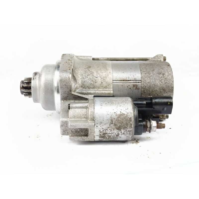 MOTOR ARRANQUE 02Z911023H 
