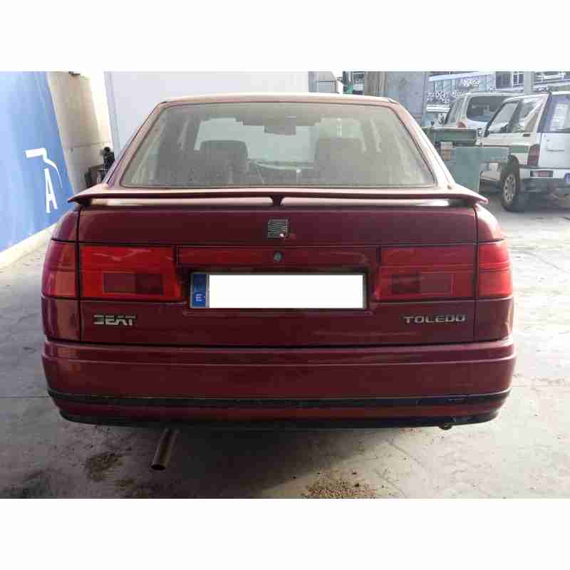 seat toledo (1l) del año 1995