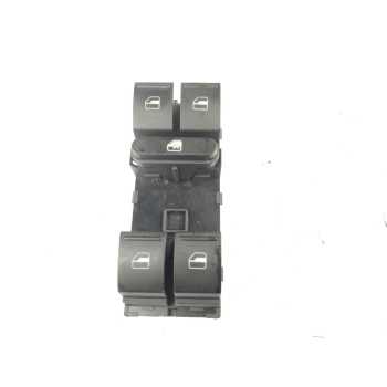 MANDO ELEVALUNAS DELANTERO IZQUIERDO 1K3959857A 