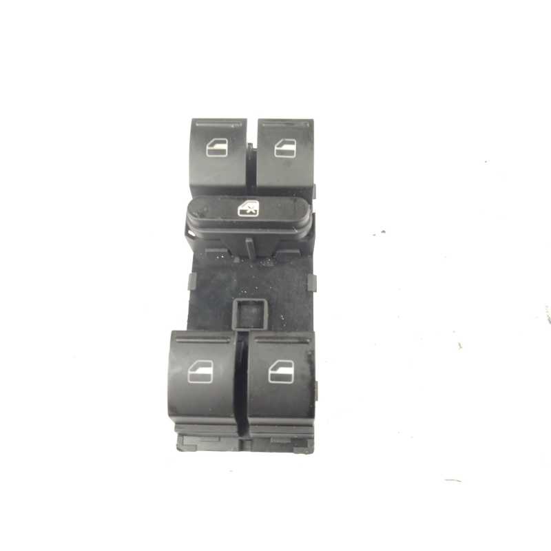 MANDO ELEVALUNAS DELANTERO IZQUIERDO 1K3959857A 