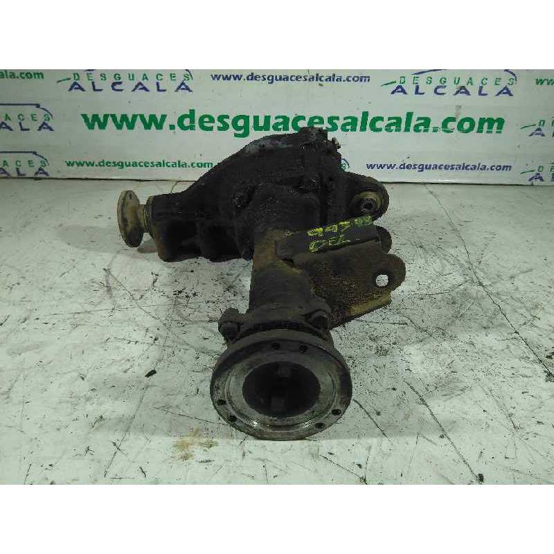 DIFERENCIAL DELANTERO 3810006G10 35/8 