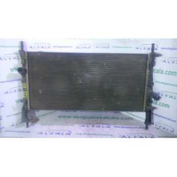 RADIADOR AGUA VP6C1H-8005-CB 