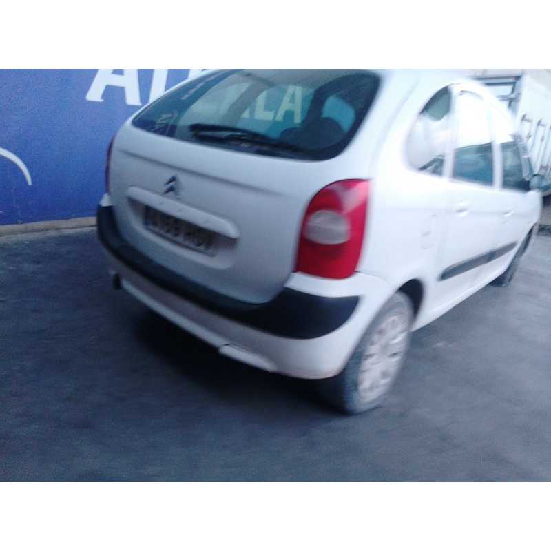 citroën xsara picasso (n68) del año 2013