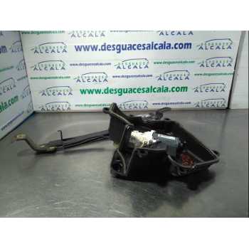 ELEVALUNAS TRASERO IZQUIERDO 1K0959703N ELECTRICO 
