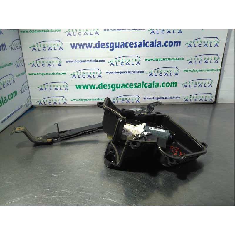 ELEVALUNAS TRASERO IZQUIERDO 1K0959703N ELECTRICO 