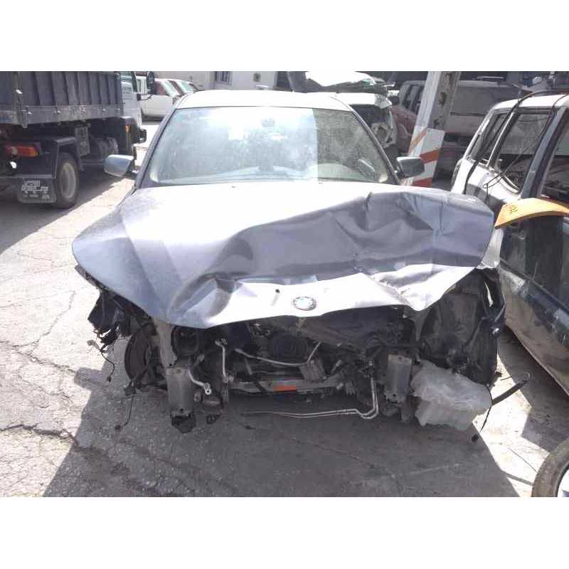 bmw serie 5 berlina (e60) del año 2008