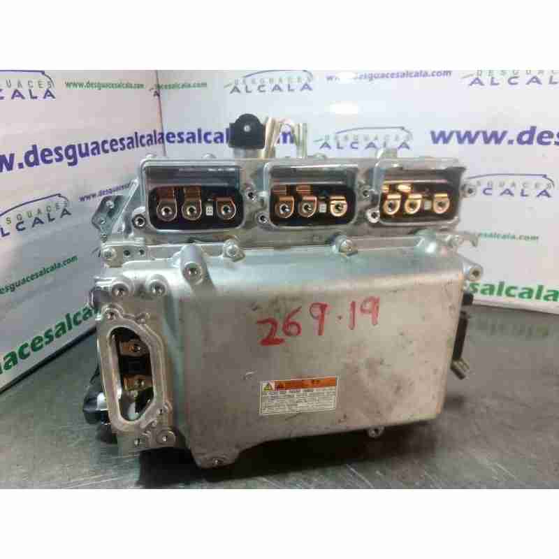 MODULO ELECTRONICO 2321001503 INVERSOR 2321001503