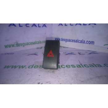 BOTON EMERGENCIA 3M5T13A350AB 3 PINES 