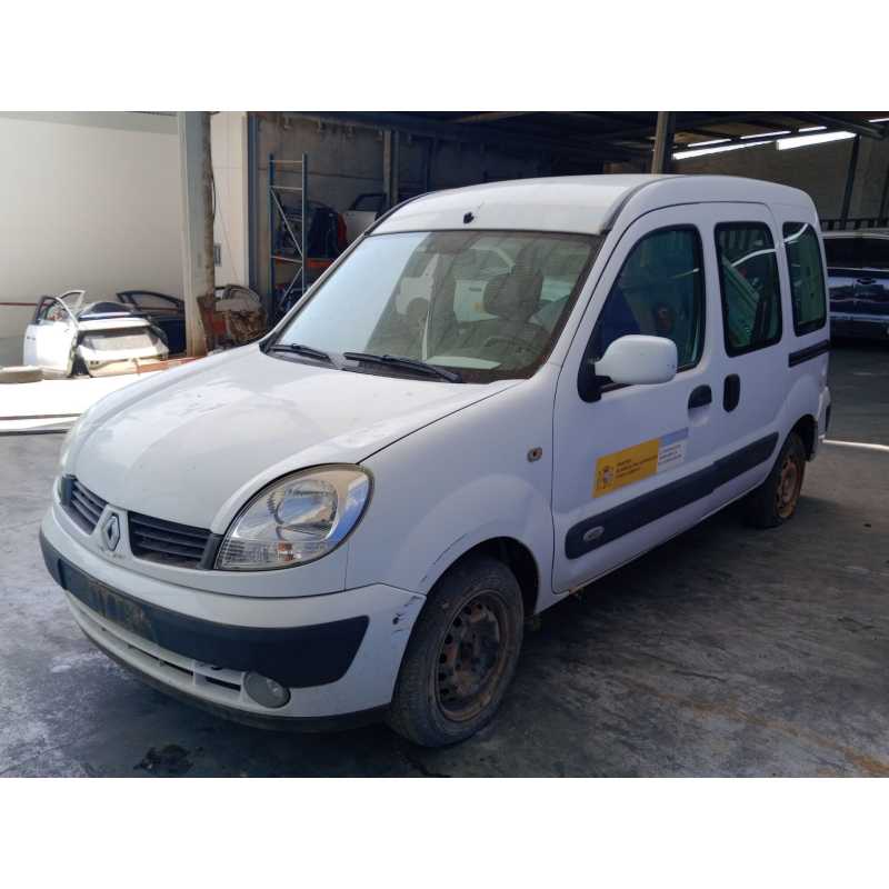 renault kangoo (kc0/1_) del año 2007