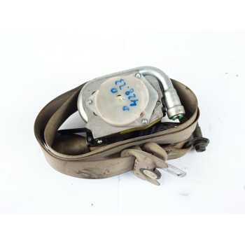 CINTURON SEGURIDAD DELANTERO DERECHO 0432027 