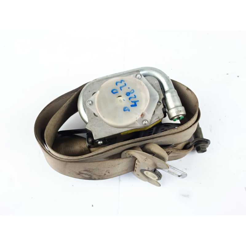 CINTURON SEGURIDAD DELANTERO DERECHO 0432027 