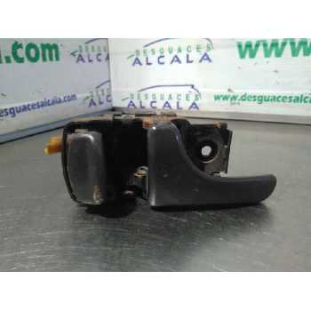 MANETA INTERIOR DELANTERA IZQUIERDA 8067190J00 