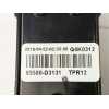 MANDO ELEVALUNAS TRASERO DERECHO 93580D3131 