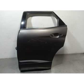 PUERTA TRASERA IZQUIERDA 9809435680 