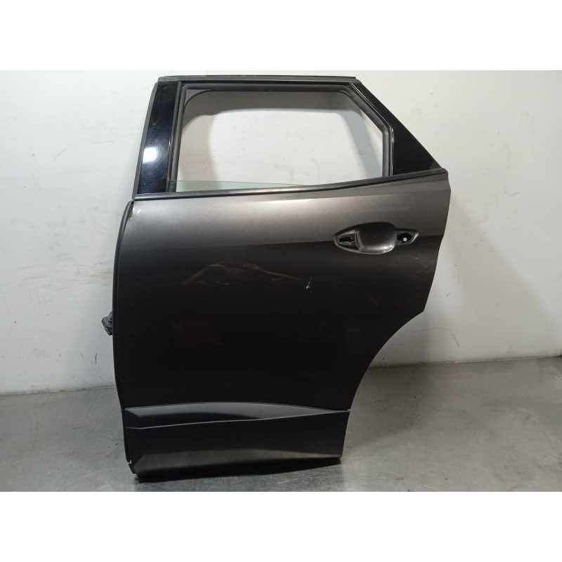 PUERTA TRASERA IZQUIERDA 9809435680 