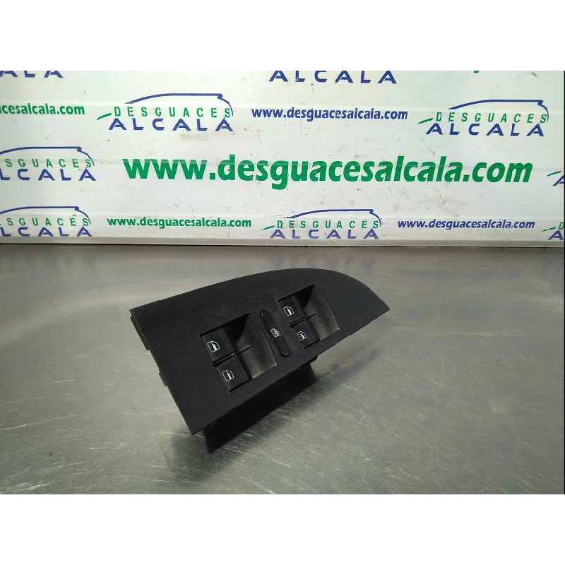 MANDO ELEVALUNAS DELANTERO IZQUIERDO 1P186717AA 10 PINES 