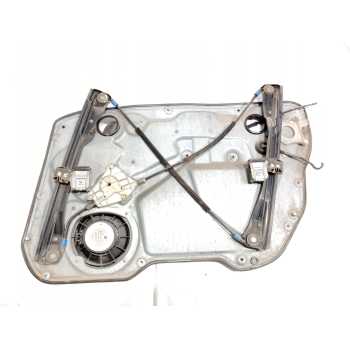 ELEVALUNAS DELANTERO IZQUIERDO 6L4837461 