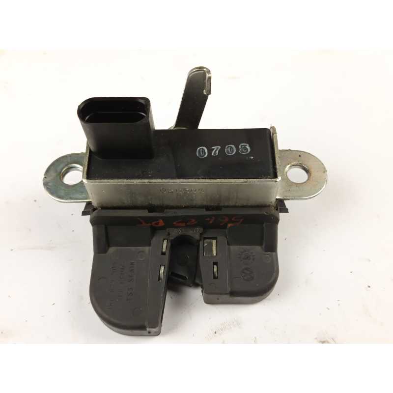 CERRADURA MALETERO / PORTON 1K6827505 
