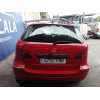 mercedes-benz clase b sports tourer (w245) del año 2007
