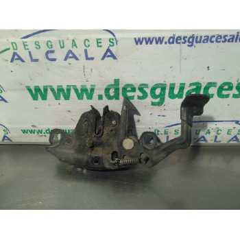 CERRADURA CAPOT 