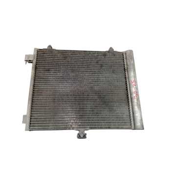 RADIADOR AIRE ACONDICIONADO 9655009380 