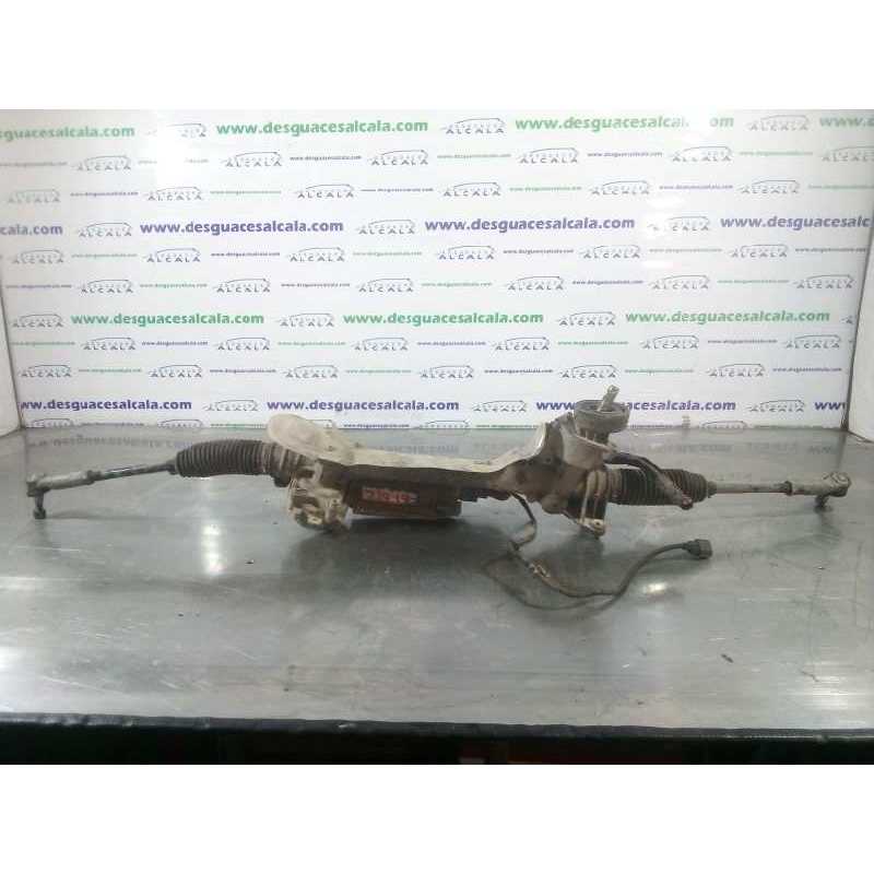 CREMALLERA DIRECCION 1K0909144J ELÉCTRICA 