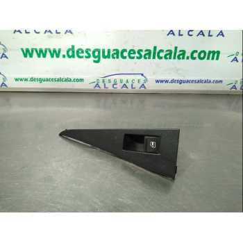 MANDO ELEVALUNAS TRASERO DERECHO 7L69598558 4 PINES 