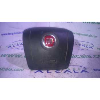 AIRBAG DELANTERO IZQUIERDO 5551123248200186 TRW 34073840C