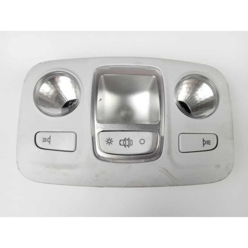 LUZ INTERIOR 96721407PR 