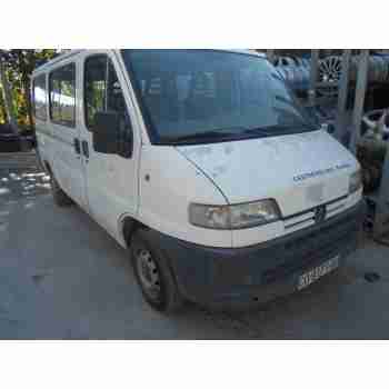 PEUGEOT BOXER COMBI (RS3200)(320)(->'02) de desguace