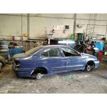 RENAULT MEGANE I FASE 2 BERLINA (BA0)
