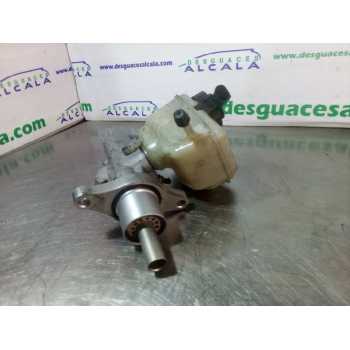 BOMBA FRENO 2 SALIDAS 