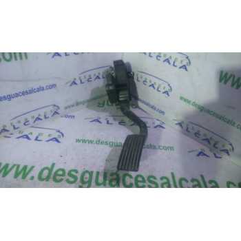 POTENCIOMETRO PEDAL 1369473080 6 PINES 