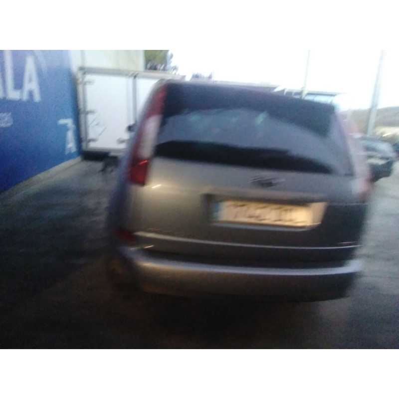 ford focus c-max (dm2) del año 2004