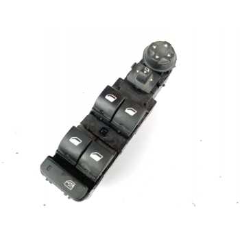 MANDO ELEVALUNAS DELANTERO IZQUIERDO 98421760ZD 