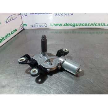 MOTOR LIMPIA TRASERO 0390201207 4 PINES 