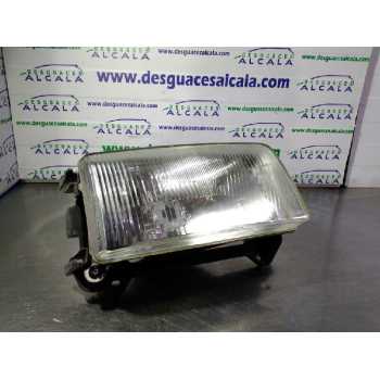 FARO DERECHO 