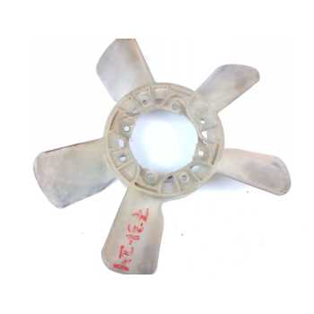 ASPAS DEL VENTILADOR 