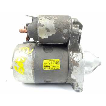 MOTOR ARRANQUE 3610021740 