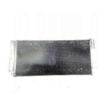 RADIADOR AIRE ACONDICIONADO 1850168 