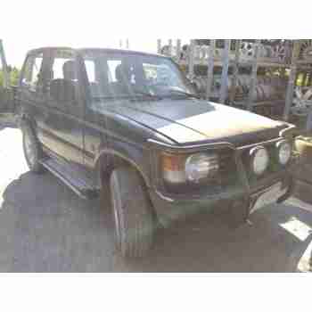 MITSUBISHI MONTERO (V20/V40)