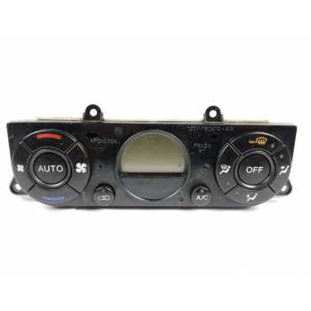 MANDO CLIMATIZADOR 2S7H18C612AA 