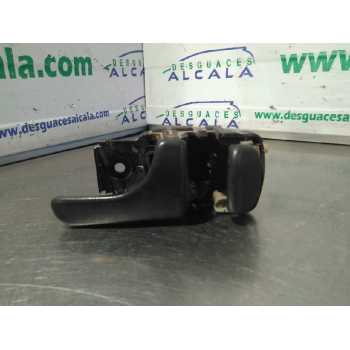 MANETA INTERIOR TRASERA DERECHA 806700F000 