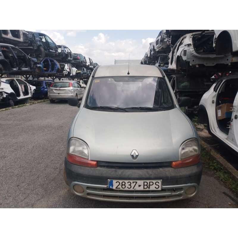 renault kangoo (kc0/1_) del año 2001